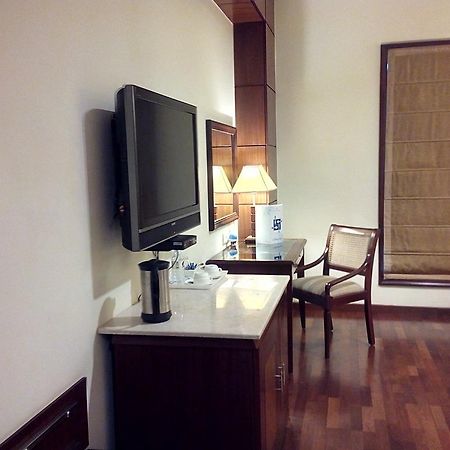 The Ocean Pearl Retreat Hotel New Delhi Ngoại thất bức ảnh