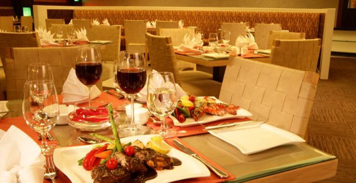The Ocean Pearl Retreat Hotel New Delhi Ngoại thất bức ảnh