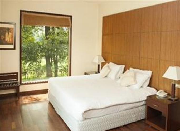 The Ocean Pearl Retreat Hotel New Delhi Ngoại thất bức ảnh