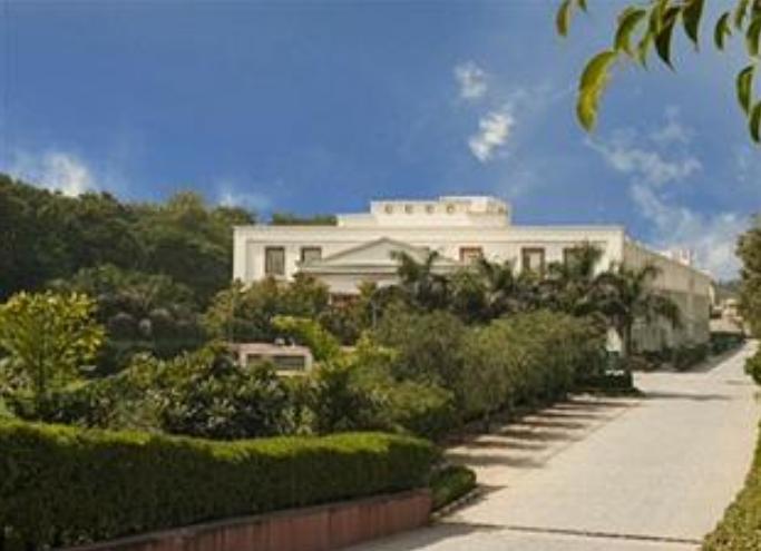 The Ocean Pearl Retreat Hotel New Delhi Ngoại thất bức ảnh