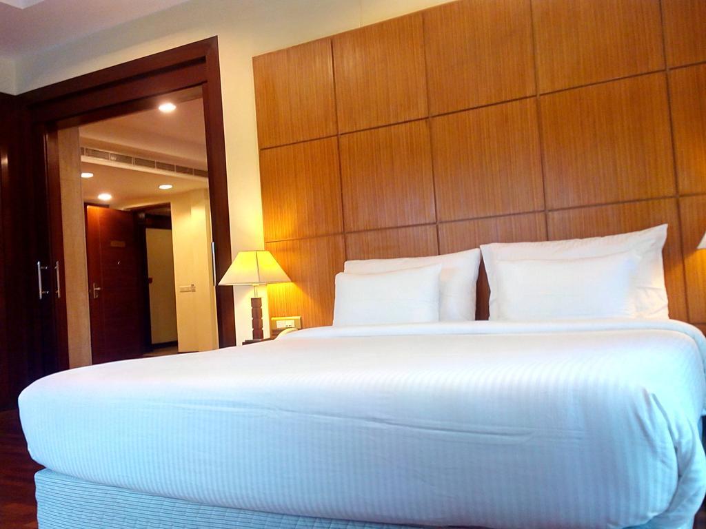 The Ocean Pearl Retreat Hotel New Delhi Ngoại thất bức ảnh