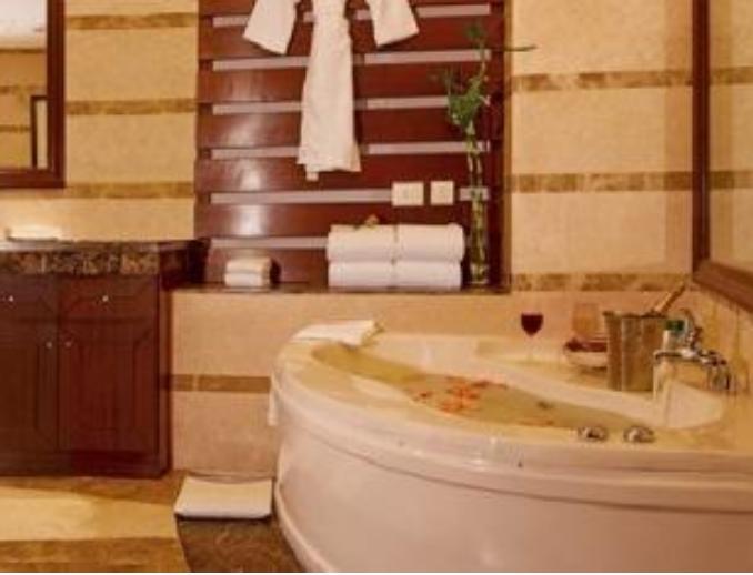 The Ocean Pearl Retreat Hotel New Delhi Ngoại thất bức ảnh