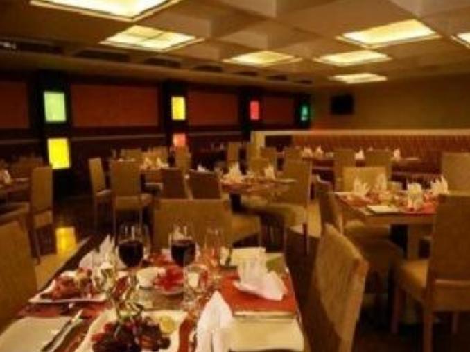 The Ocean Pearl Retreat Hotel New Delhi Ngoại thất bức ảnh