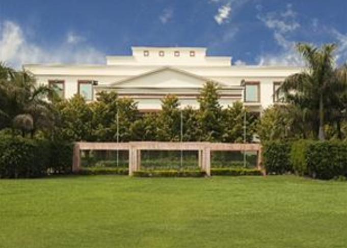 The Ocean Pearl Retreat Hotel New Delhi Ngoại thất bức ảnh