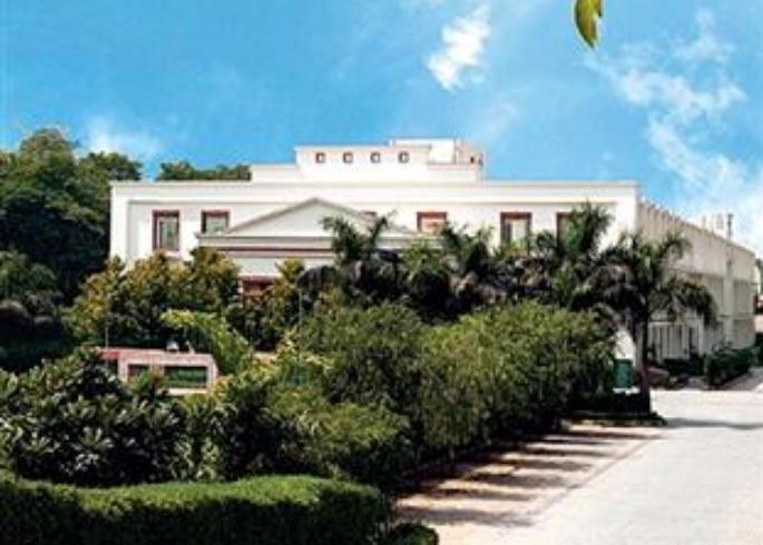 The Ocean Pearl Retreat Hotel New Delhi Ngoại thất bức ảnh