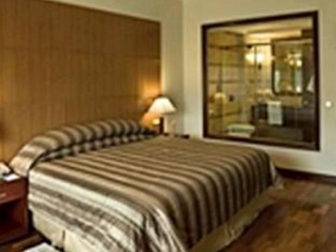 The Ocean Pearl Retreat Hotel New Delhi Phòng bức ảnh