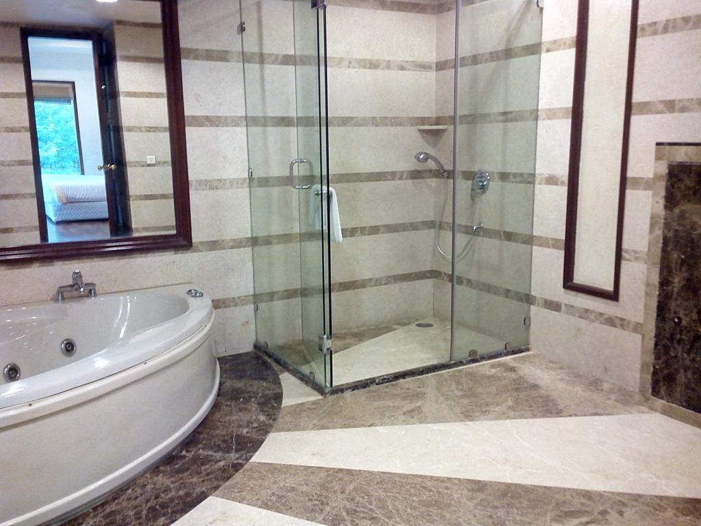 The Ocean Pearl Retreat Hotel New Delhi Ngoại thất bức ảnh