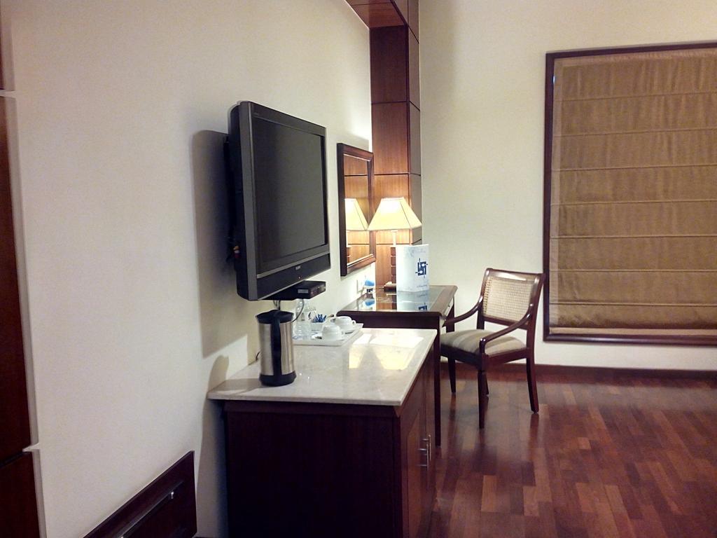 The Ocean Pearl Retreat Hotel New Delhi Ngoại thất bức ảnh