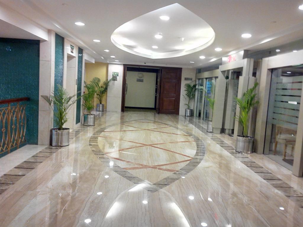 The Ocean Pearl Retreat Hotel New Delhi Ngoại thất bức ảnh