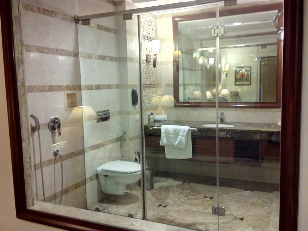 The Ocean Pearl Retreat Hotel New Delhi Ngoại thất bức ảnh