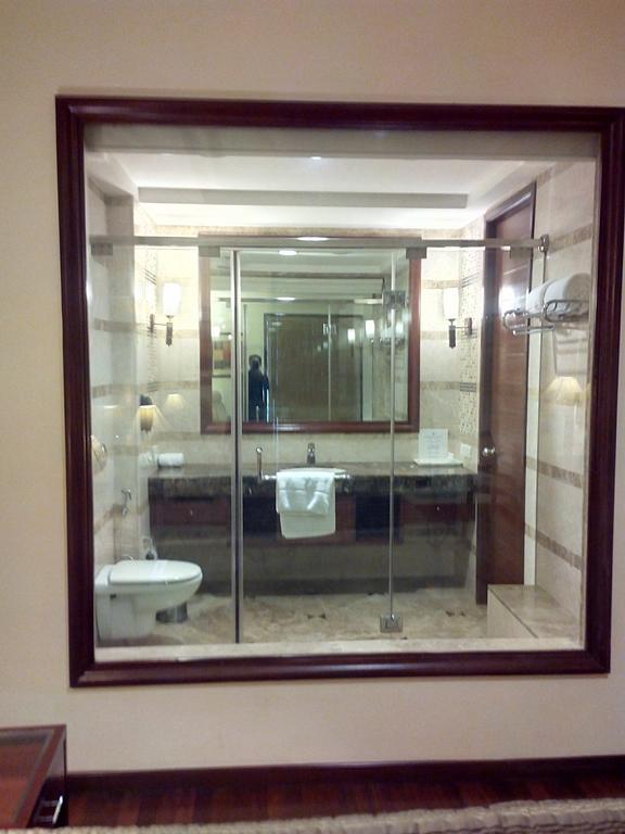 The Ocean Pearl Retreat Hotel New Delhi Ngoại thất bức ảnh