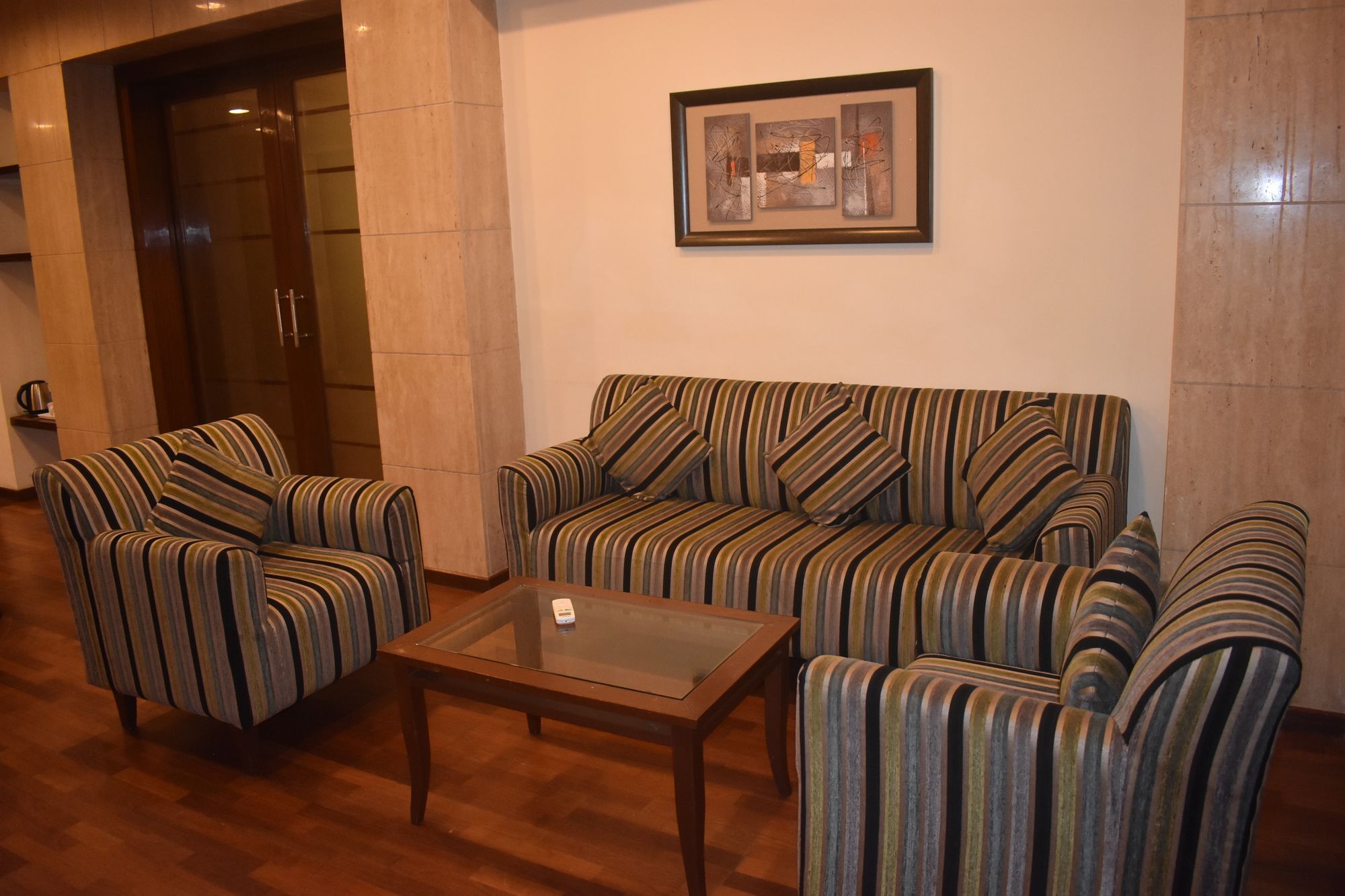 The Ocean Pearl Retreat Hotel New Delhi Ngoại thất bức ảnh