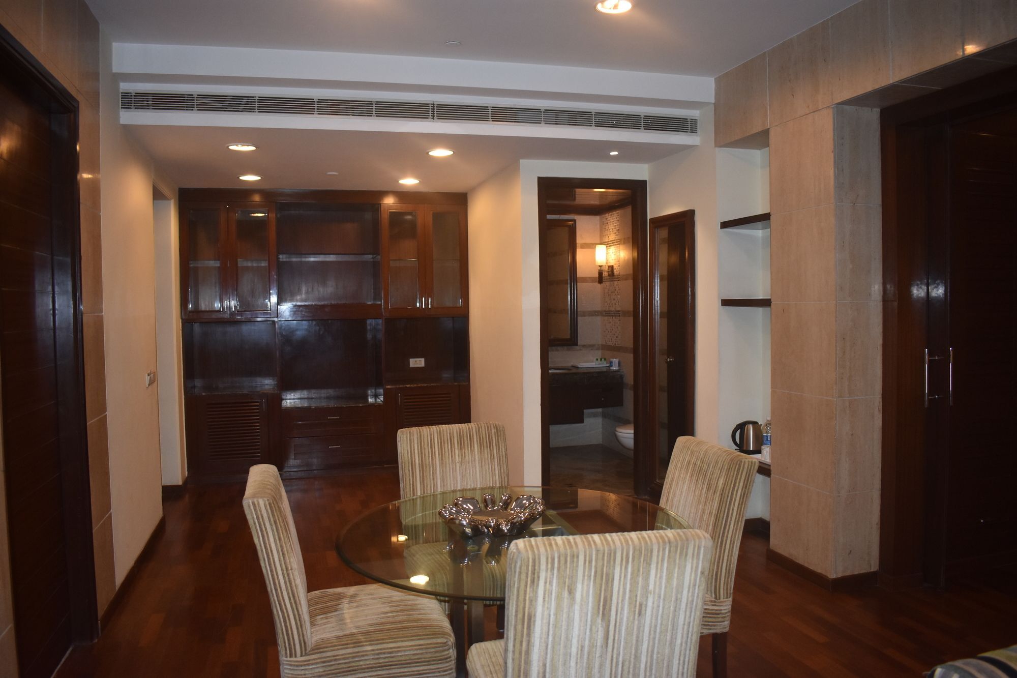 The Ocean Pearl Retreat Hotel New Delhi Ngoại thất bức ảnh