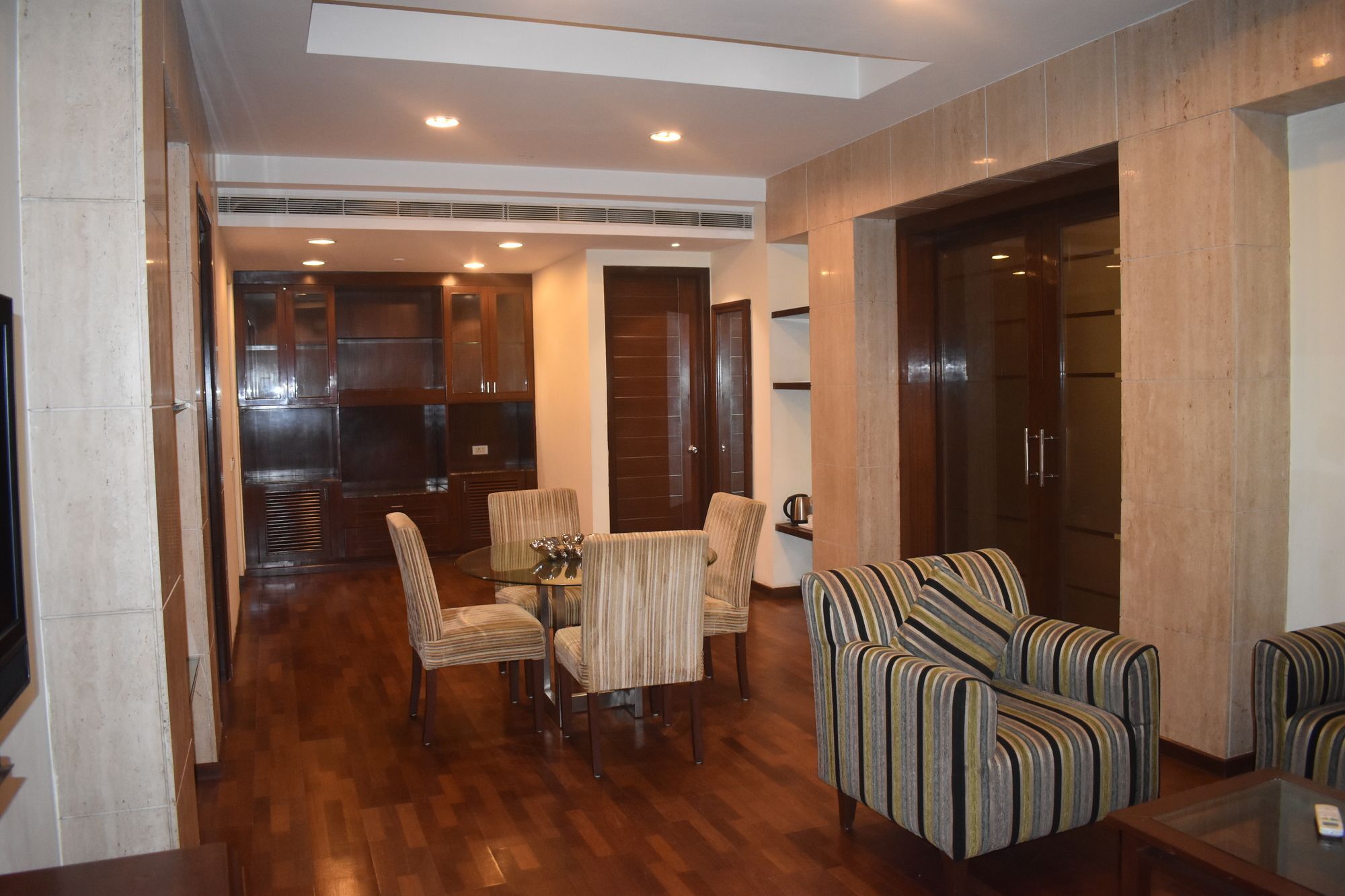 The Ocean Pearl Retreat Hotel New Delhi Ngoại thất bức ảnh